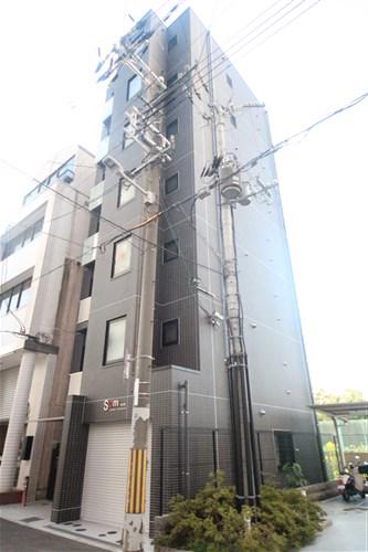 SAM BLDG
