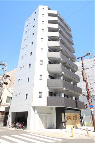 グランフィオーレNAMBA