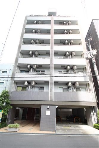 ミモサ中津