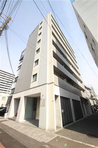 ジュネーゼ野田エコール