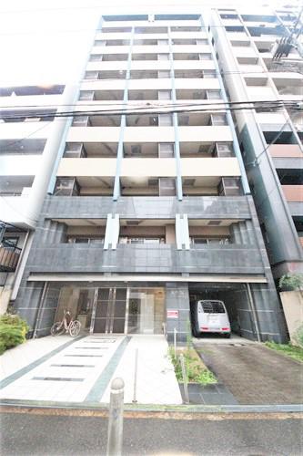 エイペックス上本町