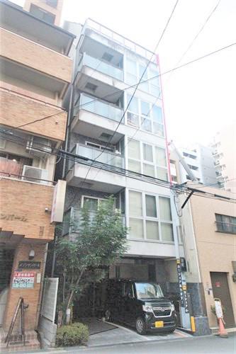 ZERO ONE 谷町