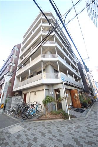 センユー四ツ橋