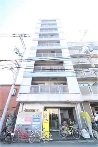 デイズハイツ境川