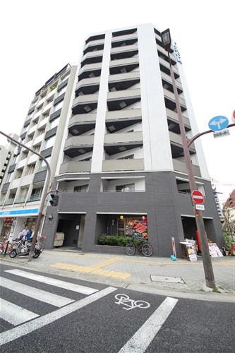 ウィンベル同心一丁目