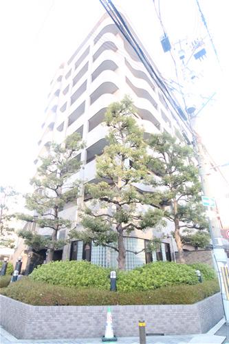 ロジュマン浪速