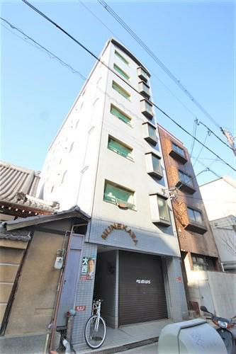 宗川マンション