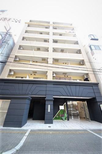 CITY SPIRE難波南