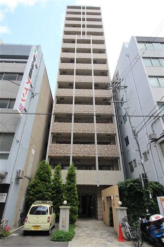 アスヴェル東本町Ⅱ