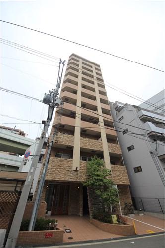インベスト本町ウエスト