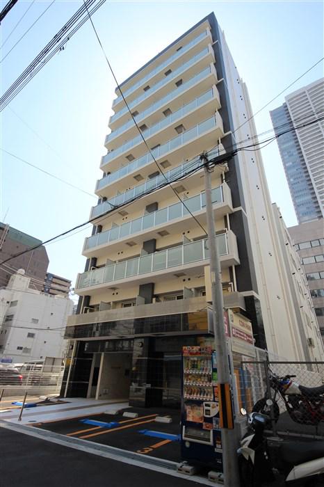 ALZA立売堀