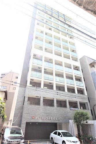 レジュールアッシュ梅田リュクス