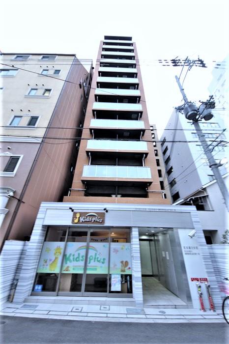 エスライズ西本町Ⅱ