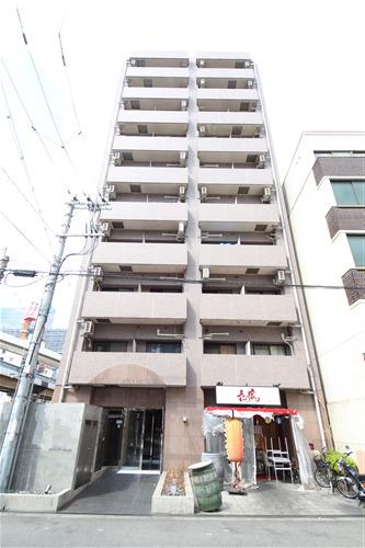 エスティライフ梅田新道