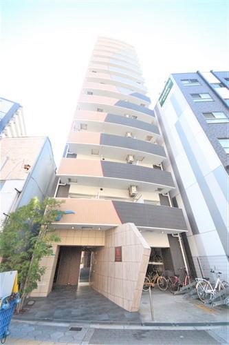 ラシュレエグゼ難波南