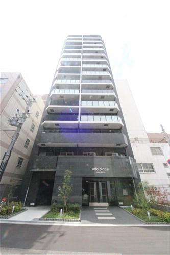 LALA PLACE難波ガルテン