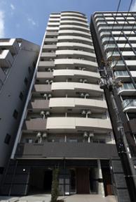 レジュールアッシュ難波MINAMI III