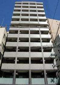 エスリード難波ステーションプラザ