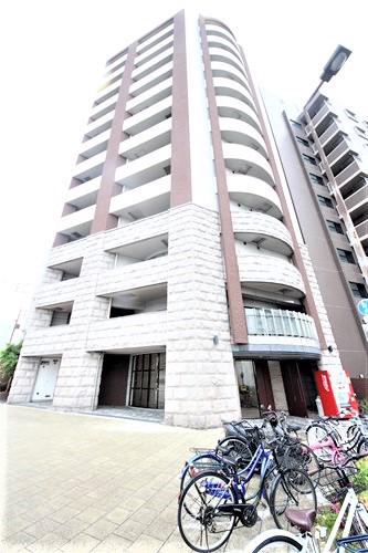 S-RESIDENCE 学園坂