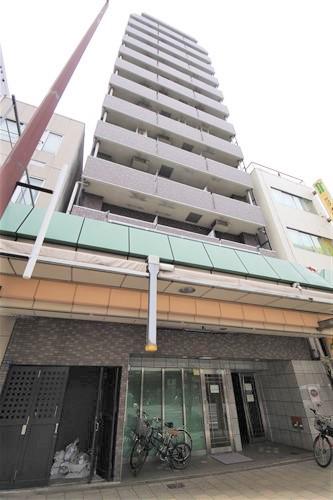 ディナスティ松屋町