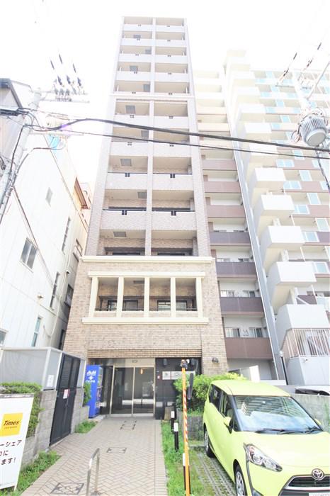 ジュネーゼ大阪城南