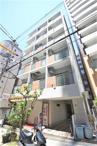 シュロスヒロカズ大手前