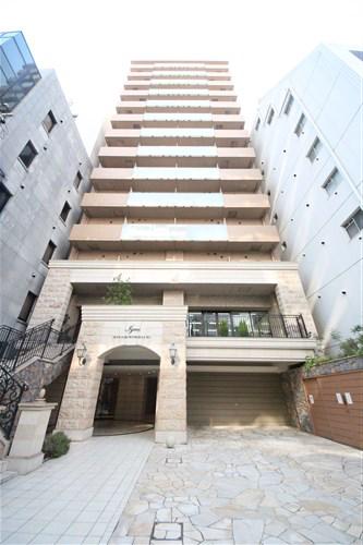 イグレック南本町