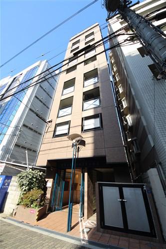 クリザンテーメ大手前
