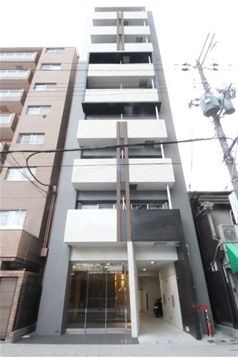 リンクス大阪城サウスレジデンス
