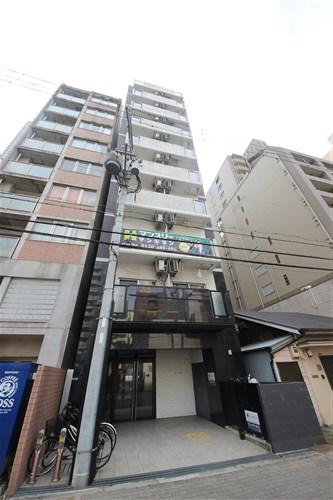 フィオレ立売堀