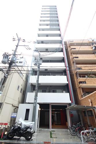 グランパシフィック北新町