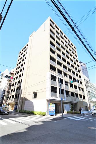 ル・パルトネール難波