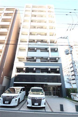 エスリード谷町6丁目