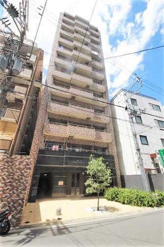 アドバンス上町台2クレイドル