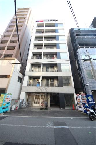 アスヴェル江戸堀