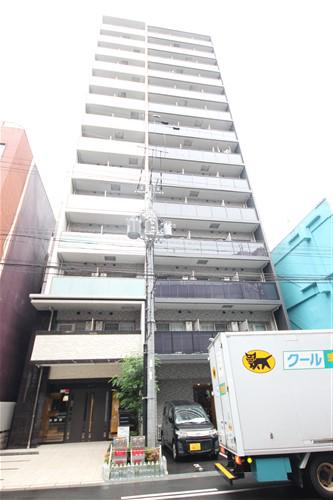 エスリード本町レジデンス