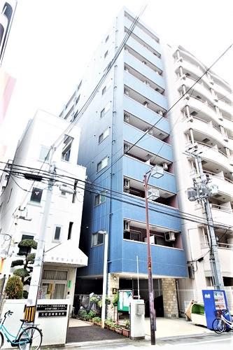 みおつくし東なんば