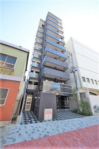 ファステート大阪ドームライズ