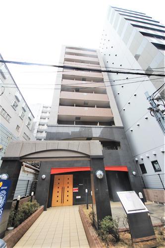 エイペックス梅田東