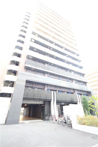 S-RESIDENCE新大阪ウエスト