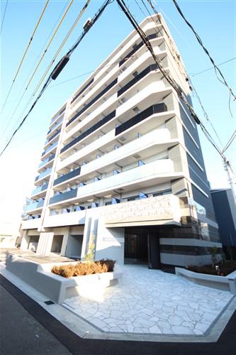 S-RESIDENCE大阪九条ノース