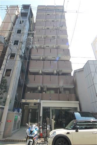 ビビッド北堀江
