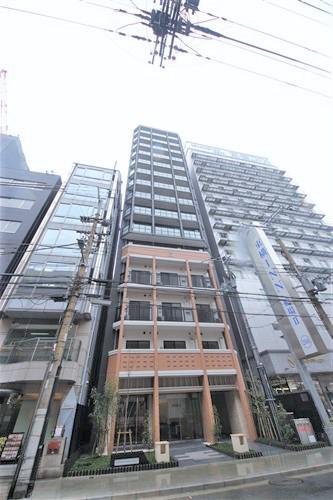 エステムコート心斎橋CENTRAL
