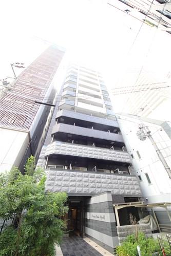 プレサンス梅田東ベータ