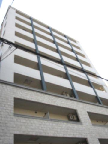 コーポYAHATAナンバ元町
