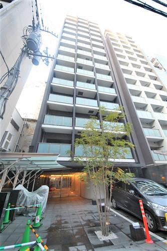 アーバネックス心斎橋