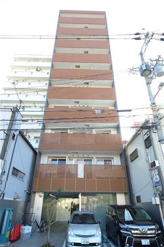 FELIS北堀江