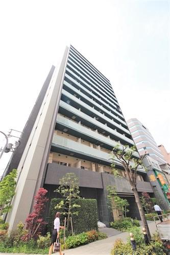 アーバネックス四ツ橋
