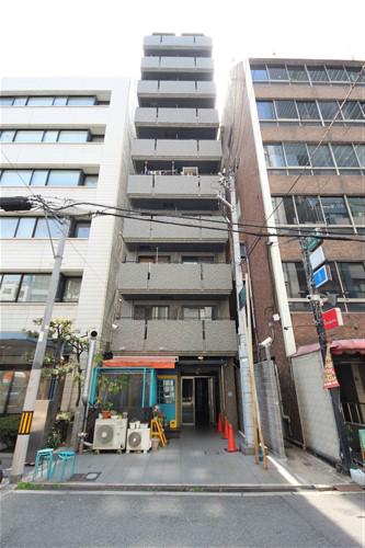 グリーンプラザ瓦町
