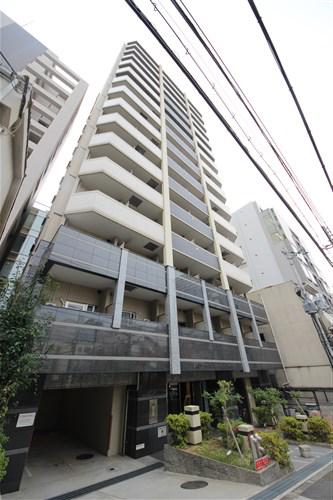 アドバンス大阪城レガーレ